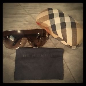 Burberry Sunglasses